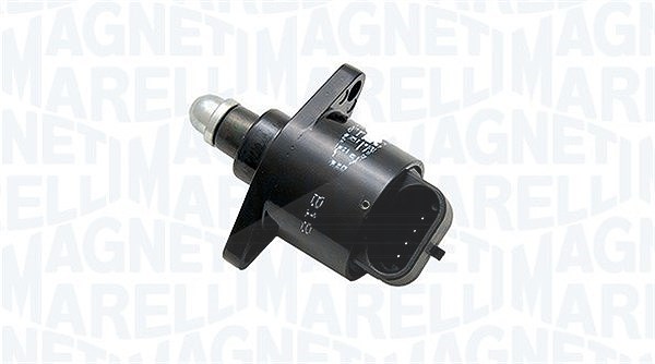 Magneti Marelli Leerlaufregelventil, Luftversorgung [Hersteller-Nr. 219244370500] für Fiat