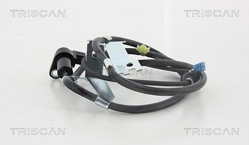 Triscan Sensor, Raddrehzahl [Hersteller-Nr. 818069227] für Suzuki