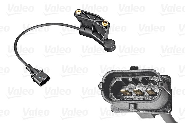 Valeo Sensor, Nockenwellenposition [Hersteller-Nr. 253811] für Vauxhall, Saab, Opel