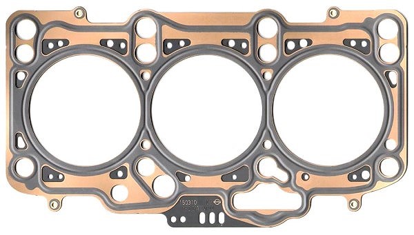 Elring Dichtung, Zylinderkopf [Hersteller-Nr. 150.011] für Audi, VW, Skoda, Seat