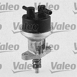 Valeo Kraftstoffpumpe [Hersteller-Nr. 247095] für Opel, Vauxhall