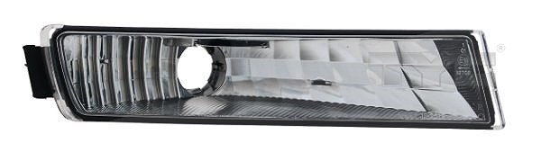 Tyc Blinkleuchte [Hersteller-Nr. 18-0519-01-2] für Opel