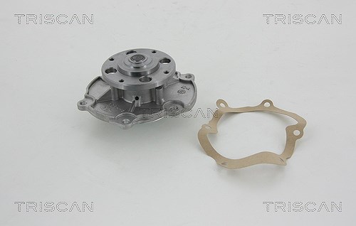 Triscan Wasserpumpe [Hersteller-Nr. 860010029] für Opel, Suzuki, Cadillac, Alfa Romeo, Vauxhall, Saab, Chevrolet