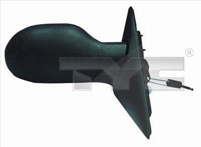 Tyc Außenspiegel [Hersteller-Nr. 328-0036] für Renault