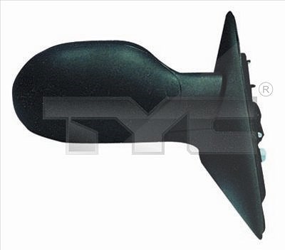 Tyc Außenspiegel [Hersteller-Nr. 328-0037] für Renault