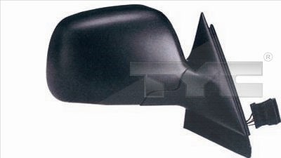 Tyc Außenspiegel [Hersteller-Nr. 302-0011] für Audi
