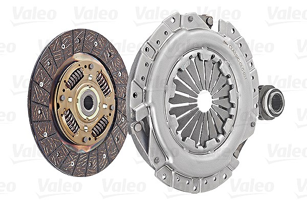 Valeo Kupplungssatz [Hersteller-Nr. 786031] für Dacia, Nissan, Renault