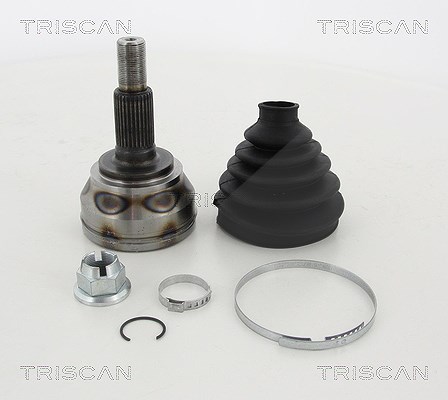 Triscan Gelenksatz, Antriebswelle [Hersteller-Nr. 854029169] für Audi, VW, Porsche
