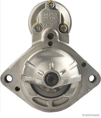 Herth+buss Elparts Starter [Hersteller-Nr. 42017300] für Opel, BMW