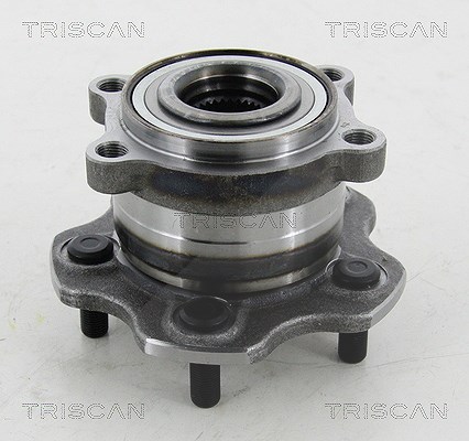 Triscan Radlagersatz [Hersteller-Nr. 853014265] für Nissan, Infiniti