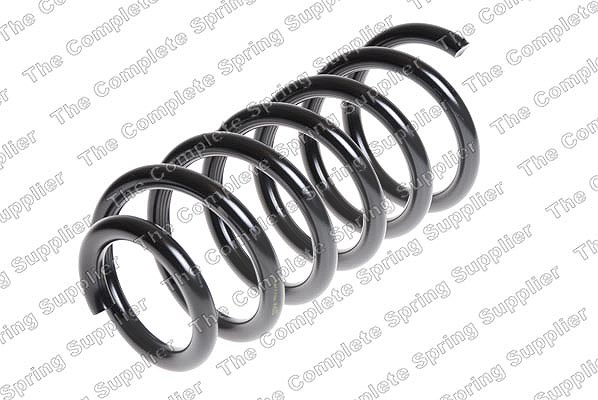 Lesjöfors Fahrwerksfeder [Hersteller-Nr. 4204259] für Audi, VW