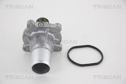 Triscan Thermostat, Kühlmittel [Hersteller-Nr. 862034692] für Opel, Saab, Vauxhall