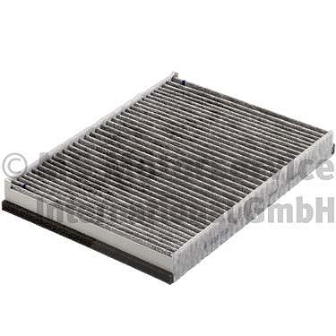 Kolbenschmidt Filter, Innenraumluft [Hersteller-Nr. 50014613] für Land Rover, Volvo, Jaguar