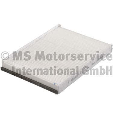 Kolbenschmidt Filter, Innenraumluft [Hersteller-Nr. 50014604] für Volvo, Land Rover
