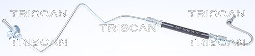 Triscan Bremsschlauch [Hersteller-Nr. 815028278] für Citroën, Peugeot