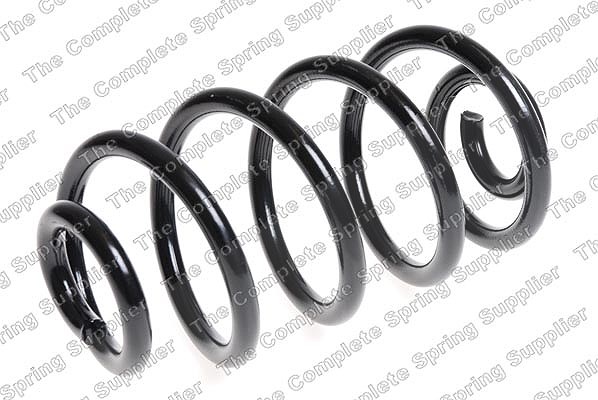 Lesjöfors Fahrwerksfeder [Hersteller-Nr. 4263496] für Vauxhall, Opel