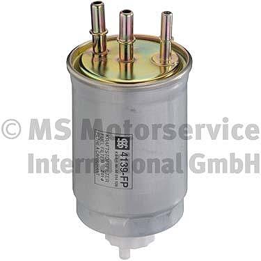 Kolbenschmidt Kraftstofffilter [Hersteller-Nr. 50014139] für Hyundai, Ford, Tata, Jaguar, Ssangyong, Kia