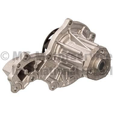 Kolbenschmidt Wasserpumpe [Hersteller-Nr. 50005155] für VW, Audi