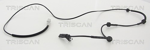 Triscan Sensor, Raddrehzahl [Hersteller-Nr. 818028232] für Peugeot, Citroën