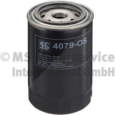 Kolbenschmidt Ölfilter [Hersteller-Nr. 50014079] für Iveco, Peugeot, Citroën, Fiat