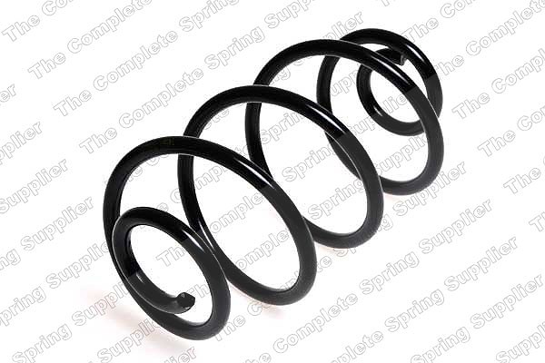 Lesjöfors Fahrwerksfeder [Hersteller-Nr. 4263465] für Vauxhall, Opel