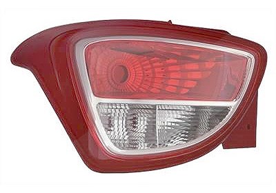 Van Wezel Heckleuchte [Hersteller-Nr. 8249931] für Hyundai
