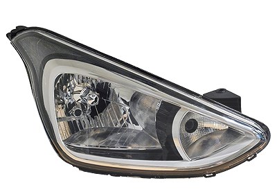Van Wezel Hauptscheinwerfer [Hersteller-Nr. 8249962] für Hyundai