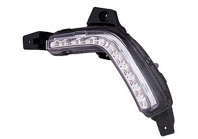 Van Wezel Tagfahrleuchte [Hersteller-Nr. 8249957] für Hyundai
