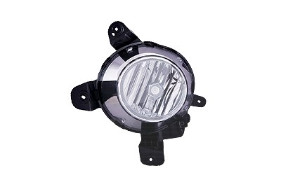 Van Wezel Nebelscheinwerfer [Hersteller-Nr. 8249995] für Hyundai