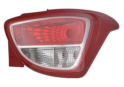 Van Wezel Heckleuchte [Hersteller-Nr. 8249932] für Hyundai