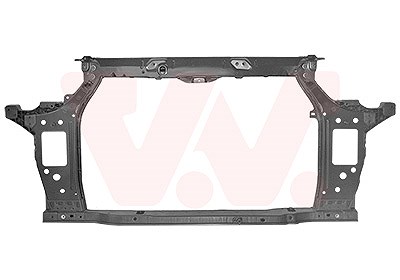Van Wezel Frontverkleidung [Hersteller-Nr. 8249668] für Hyundai