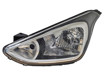 Van Wezel Hauptscheinwerfer [Hersteller-Nr. 8249961] für Hyundai