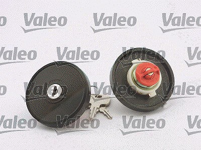 Valeo Verschluß, Kraftstoffbehälter [Hersteller-Nr. 247512] für VW, BMW, Opel, Audi, Citroën, Alfa Romeo, Vauxhall, Ford, Peugeot, Mercedes-Benz