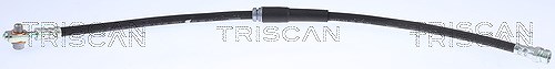 Triscan Bremsschlauch [Hersteller-Nr. 815029317] für Skoda, VW