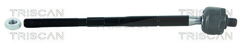 Triscan Axialgelenk, Spurstange [Hersteller-Nr. 850080200] für Dodge, Chrysler