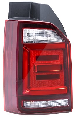 Hella Heckleuchte [Hersteller-Nr. 2SK012337-071] für VW