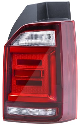 Hella Heckleuchte [Hersteller-Nr. 2SK012337-081] für VW