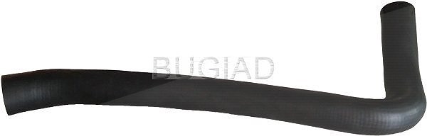 Bugiad Ladeluftschlauch [Hersteller-Nr. 88628] für Renault, Nissan, Opel