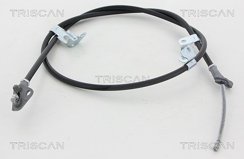 Triscan Handbremsseil Scheibenbremse Hinterachse [Hersteller-Nr. 8140131167] für Toyota