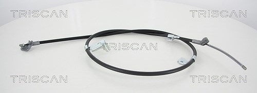 Triscan Handbremsseil Scheibenbremse Hinterachse [Hersteller-Nr. 8140131168] für Toyota
