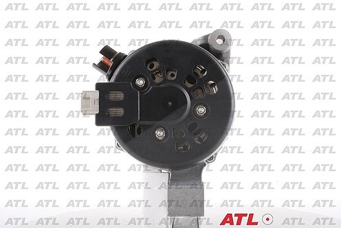 Atl Autotechnik Generator [Hersteller-Nr. L82850] für Volvo, Ford