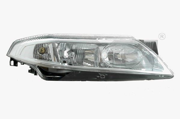 Tyc Hauptscheinwerfer [Hersteller-Nr. 20-0157-05-2] für Renault