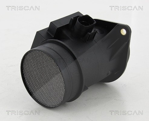 Triscan Luftmassenmesser [Hersteller-Nr. 881229053] für VW, Seat, Audi, Skoda, Ford