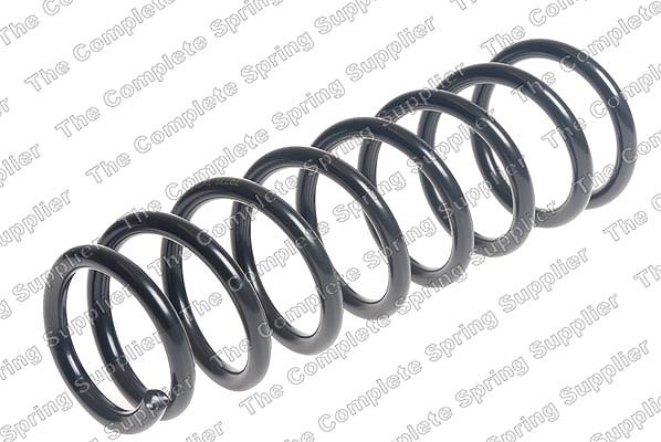 Lesjöfors Fahrwerksfeder [Hersteller-Nr. 4259246] für Citroën, Mitsubishi, Peugeot