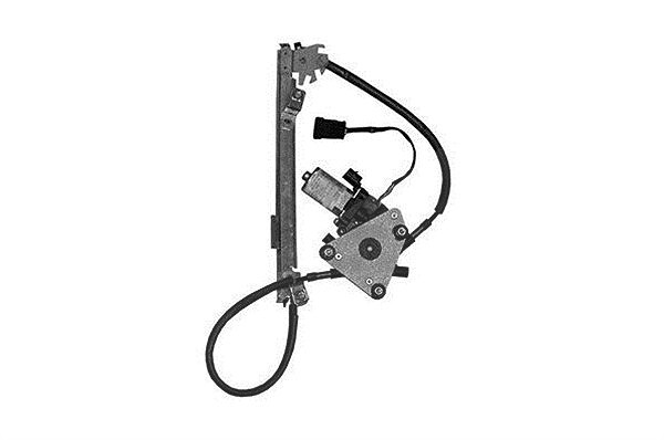Magneti Marelli Fensterheber [Hersteller-Nr. 350103490000] für Lancia