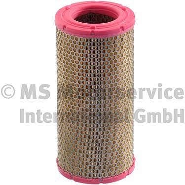 Kolbenschmidt Luftfilter [Hersteller-Nr. 50014162] für Iveco