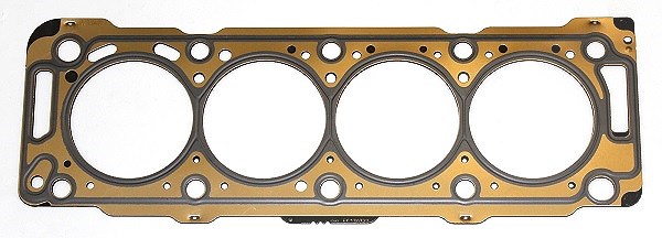 Elring Dichtung, Zylinderkopf [Hersteller-Nr. 075.840] für Lancia, Fiat, Peugeot, Citroën, Santana, Suzuki