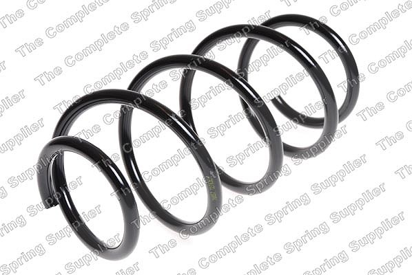 Lesjöfors Fahrwerksfeder [Hersteller-Nr. 4026210] für Fiat