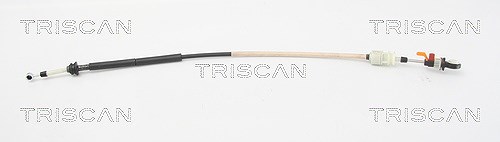 Triscan Seilzug, Schaltgetriebe [Hersteller-Nr. 814028724] für Citroën, Peugeot