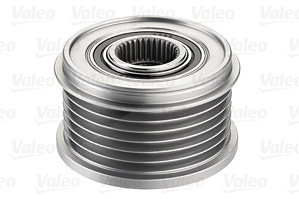 Valeo Generatorfreilauf [Hersteller-Nr. 588003] für Land Rover, Volvo, Fiat, Peugeot, Citroën, Ford, Mini, Lancia